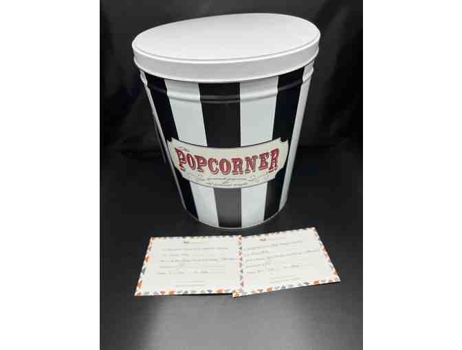 Pamper, Create, and Indulge