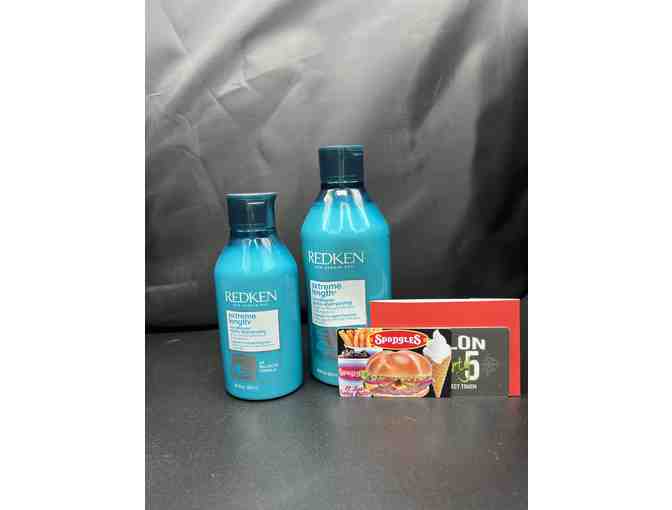 Pamper, Create, and Indulge