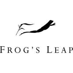 Frog's Leap