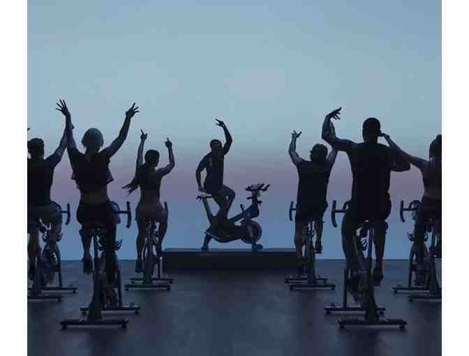 Life Time Northshore - Peabody