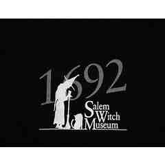 Salem Witch Museum