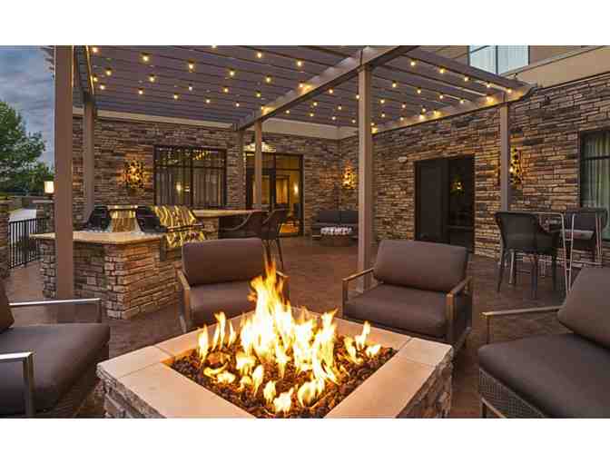 Ark Encounter and Creation Museum