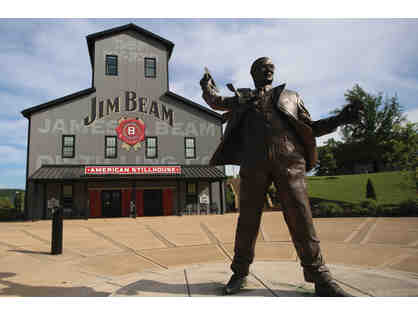 Kentucky Bourbon Trail