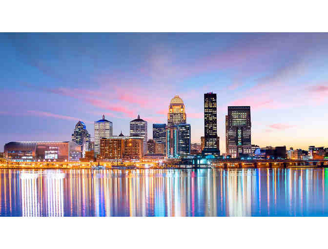 Kentucky Bourbon Trail