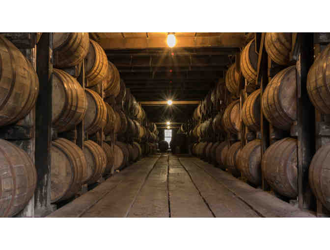 Kentucky Bourbon Trail