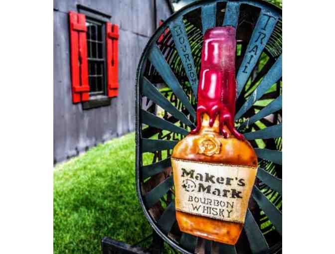 Kentucky Bourbon Trail