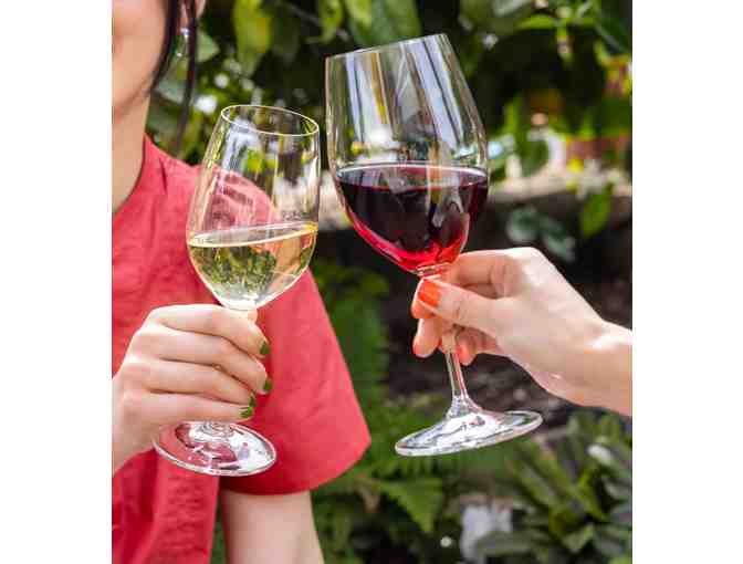 Clif Family Winery: Seasonal Wine Tasting for 4 and a White Wine Bundle