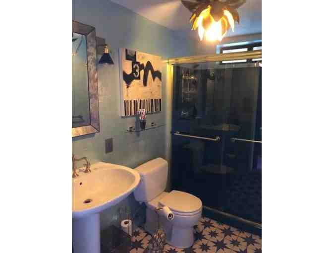 Wine Country Hideaway: 3 Nights for up to 8 People in Pope Valley, Napa County