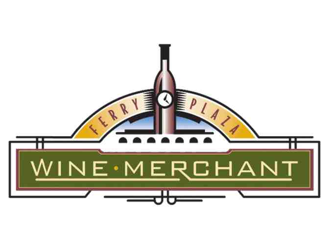 Ferry Plaza Wine Merchant: Gift Card for $50