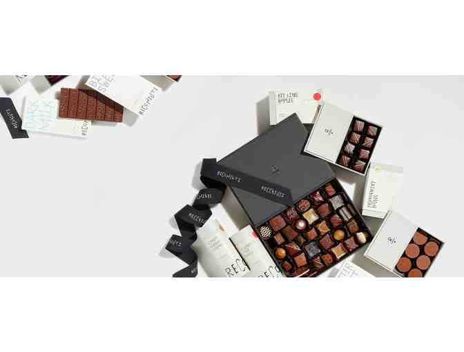 Recchiuti Confections: Gift Card for $25