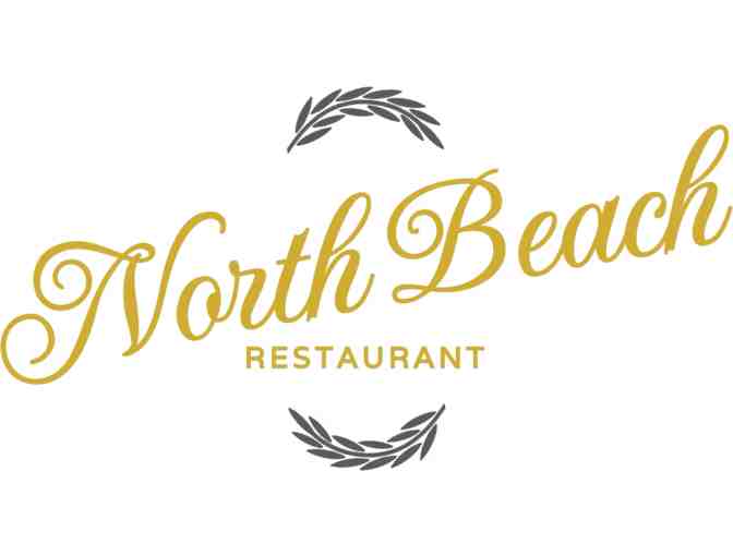 North Beach Restaurant: Gift Card for $100 - Photo 1