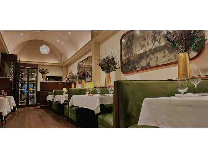 North Beach Restaurant: Gift Card for $100 - Photo 2