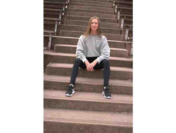 Jenneration Fit: Fitness Consultation and 3 Personal Training Sessions