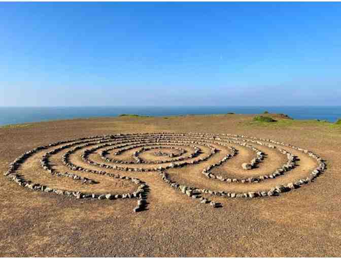 Take a Hike with JZ: Personally Crafted Hike on Mt. Tam for Two