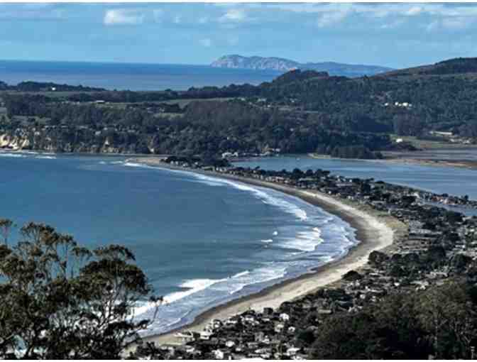 Take a Hike with JZ: Personally Crafted Hike on Mt. Tam for Two