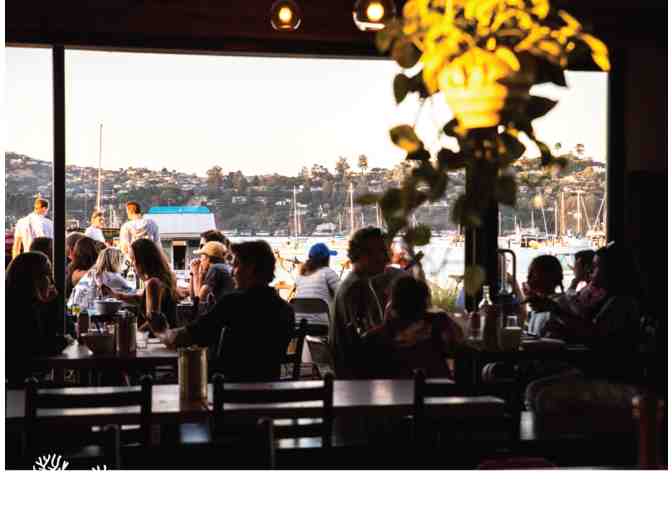 Joinery: Gift Certificate for $100