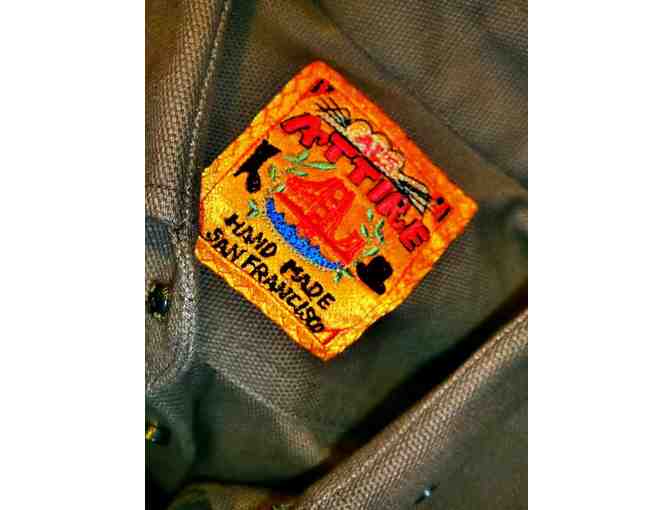 Al's Attire: Gift Certificate for $50