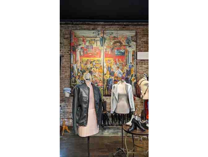 Al's Attire: Gift Certificate for $50