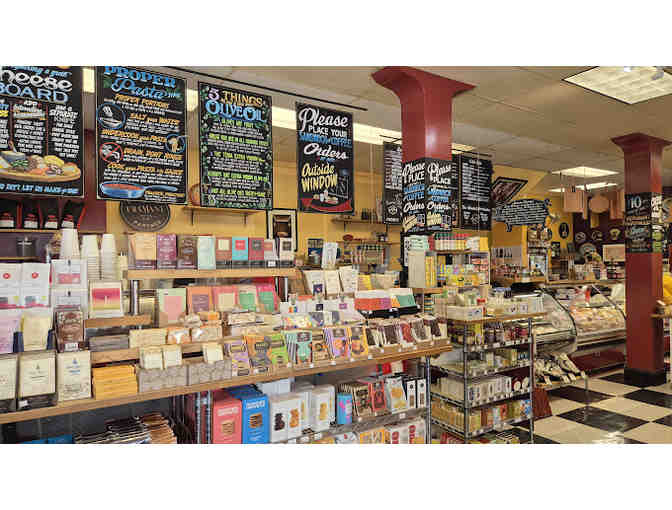 Cheese Plus: Gift Card for $75