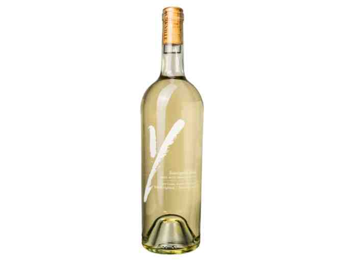 Yorkville Cellars: 2023 Sauvignon Blanc (2 bottles)
