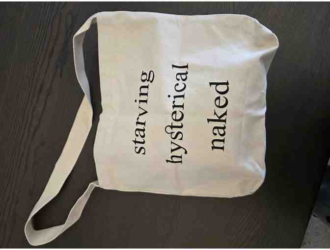 City Lights Booksellers & Publishers: Gift Bag (Includes Books, T-Shirt, Hat, & More)