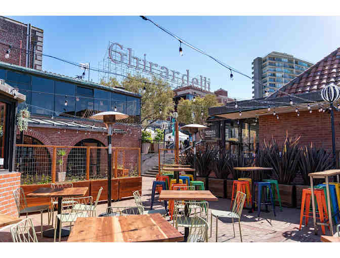 Barrio: Gift Card for $100