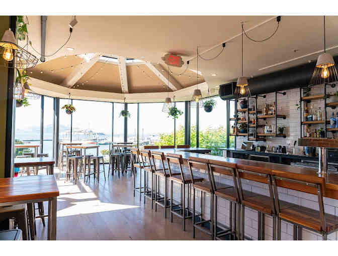 Barrio: Gift Card for $100