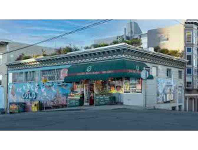 Le Beau Market: Gift card for $25