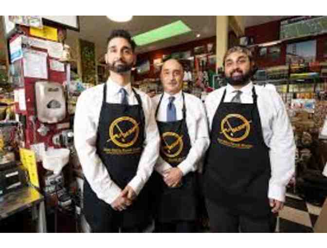 Le Beau Market: Gift card for $25