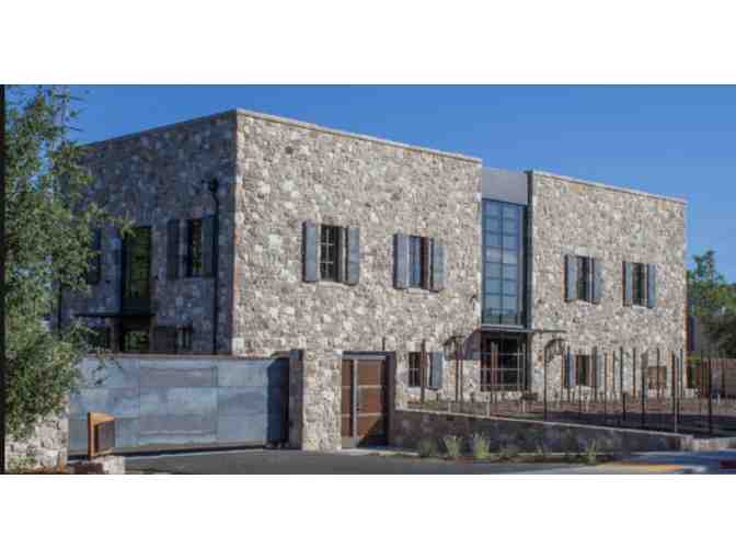 Davies Vineyards: Seated Wine Tasting for Two