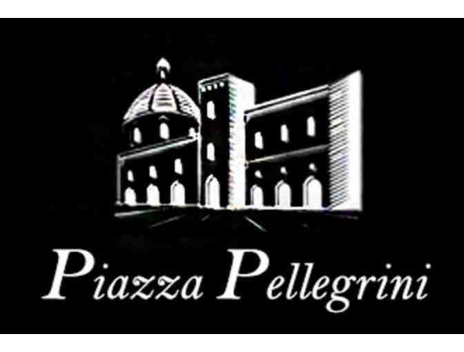 Piazza Pellegrini: Gift Certificate for $100 - Photo 1