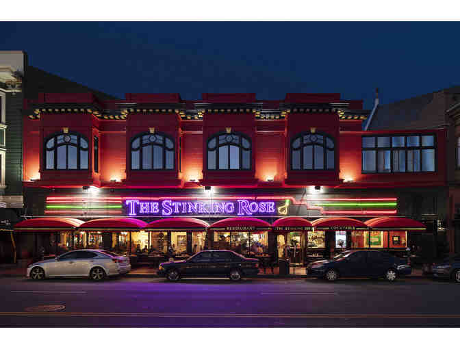 The Stinking Rose: Gift Certificate for $50 - Photo 2