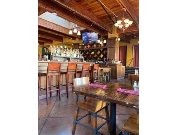 Cioppino's: Gift Certificate for $150