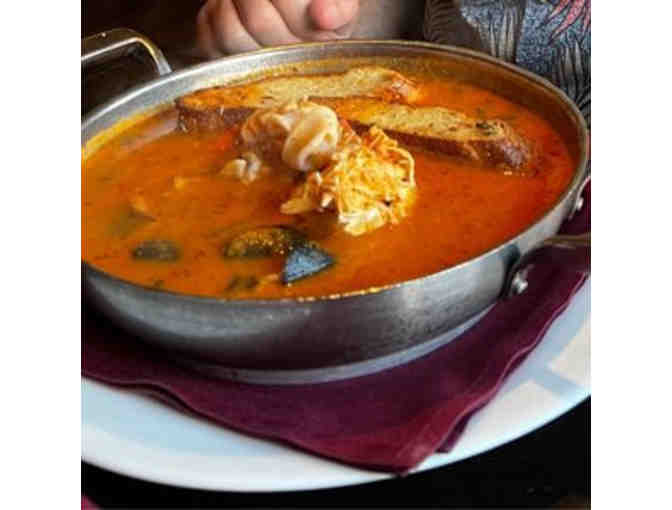 Cioppino's: Gift Certificate for $50