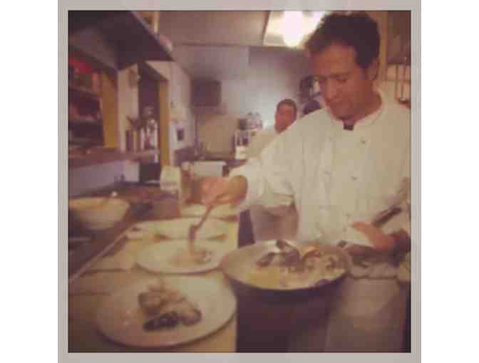 Ideale Restaurant: Gift Certificate for $100 - Photo 2