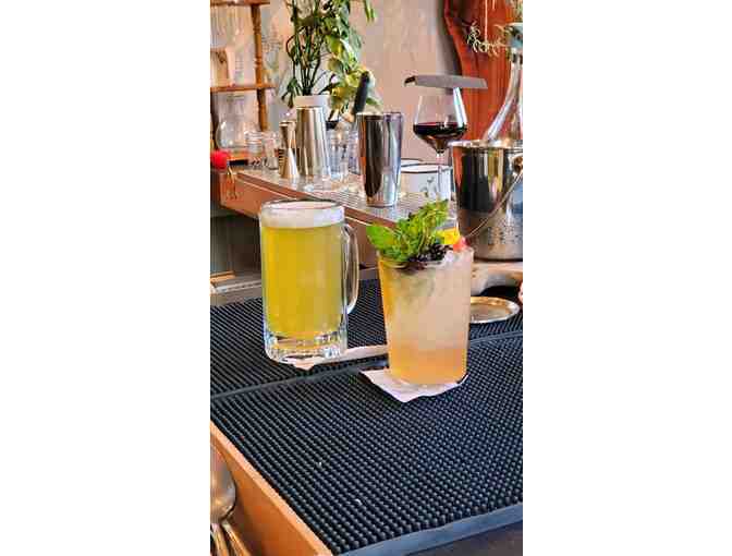 Red Window: Gift Certificate for $100