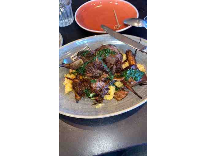 Red Window: Gift Certificate for $100