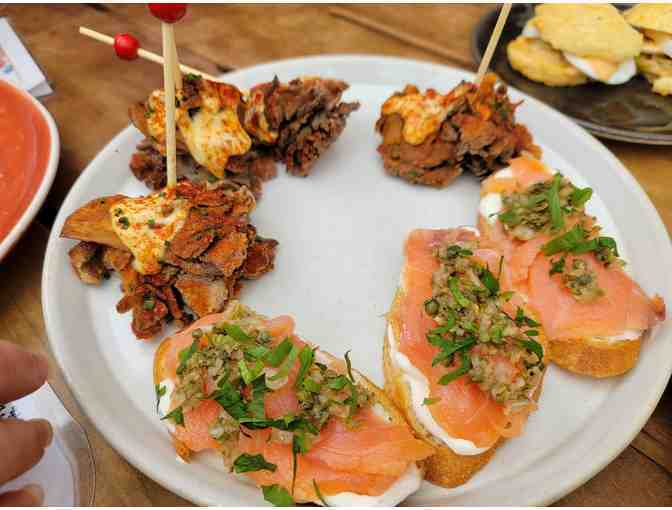 Red Window: Gift Certificate for $100