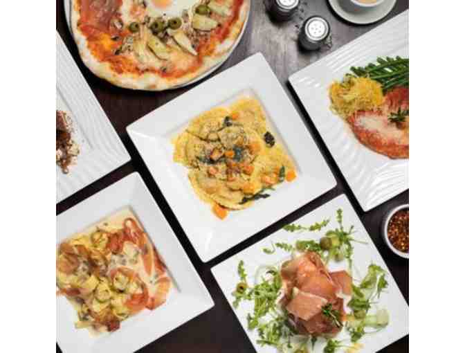 Ideale Restaurant: Gift Certificate for $100 - Photo 3