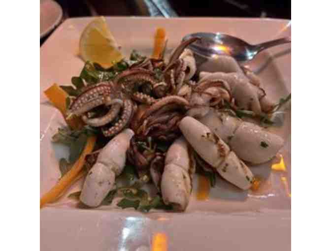 Ideale Restaurant: Gift Certificate for $100 - Photo 4