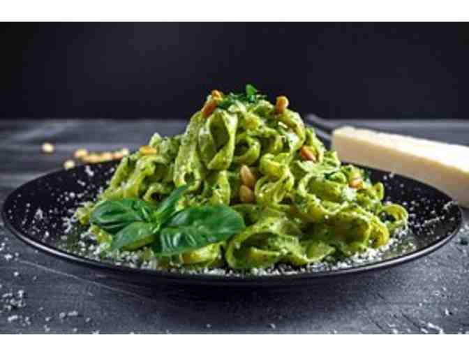 Ideale Restaurant: Gift Certificate for $100 - Photo 5