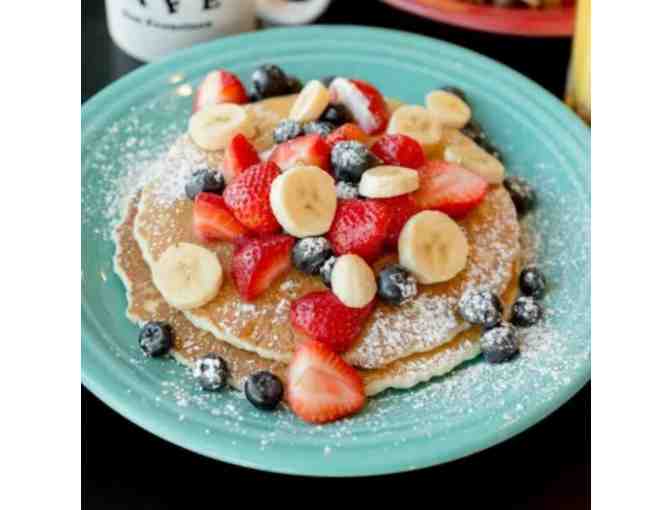 Pat's Cafe: Gift Certificate for $50