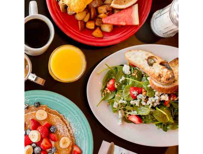 Pat's Cafe: Gift Certificate for $50