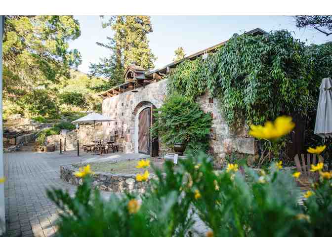 Gundlach Bundschu: 2020 Tempranillo and 2021 Cabernet Sauvignon/Malbec