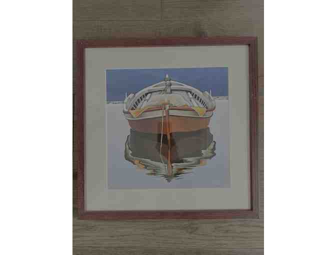 Igor Medvedev: 'Beloved' - Limited Edition Serigraph