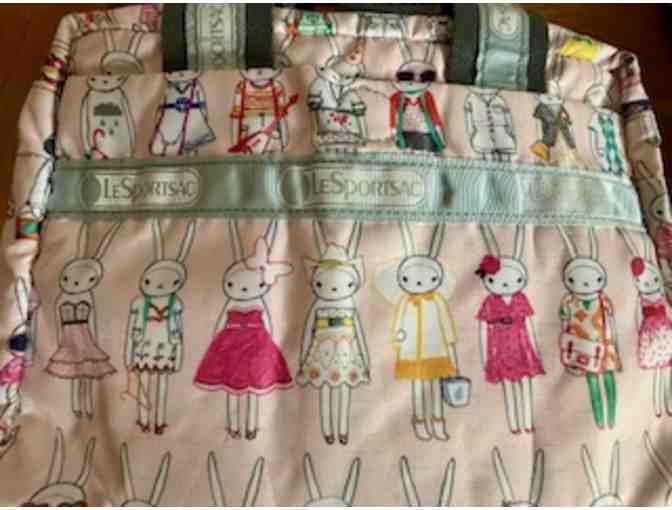 LeSportsac: Fifi Lepin Special Edition Crossbody Handbag