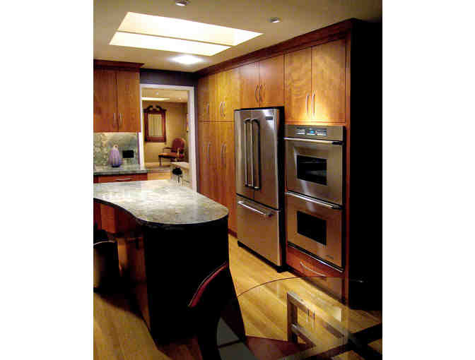 Kleid Design Group: Custom Cabinetry Design Consultation (2 Hour)