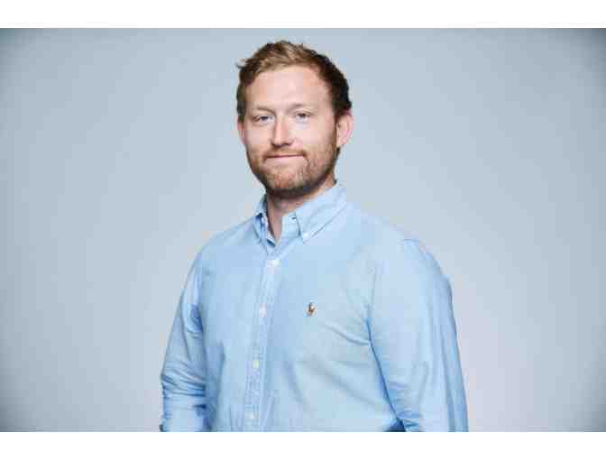 Tech Help from Harrison Ravazzolo: Eight Hours