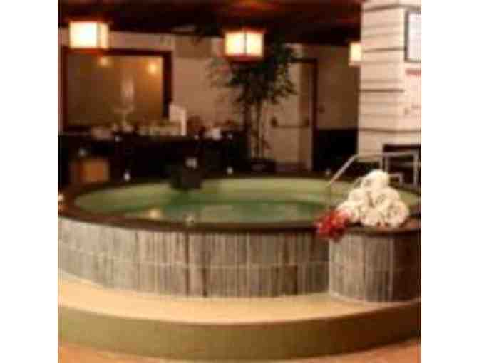 Kabuki Springs & Spa: Gift Card for $200