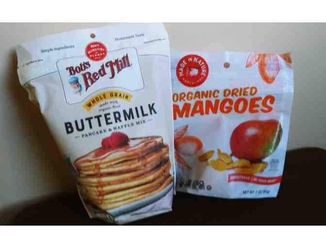 Luke's Local: Luke's Bag of Breakfast Goodies